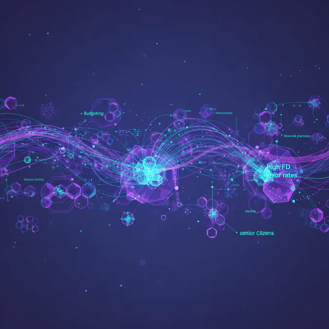 Banks Offering High FD Rates for Senior Citizens - Ultimate 7 Simple FD Rates for Seniors to Maximize Returns