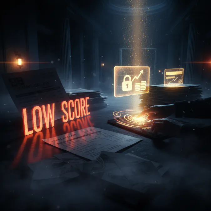 How Credit Score Affects Personal Loan Rates - Personal Loan Rates: The Ultimate Guide for 2026 - Proven Tips