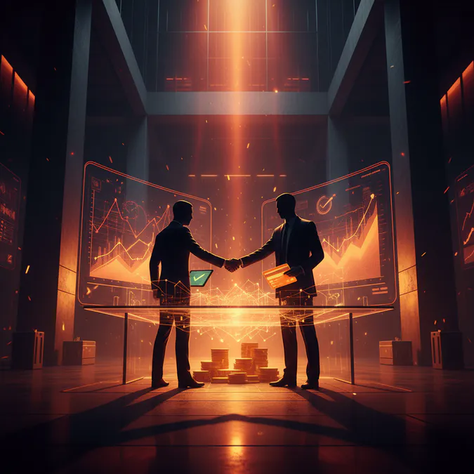 2025 Origination Increase: Factors and Implications - Consumer Lending in 2026: The Ultimate Guide for Borrowers