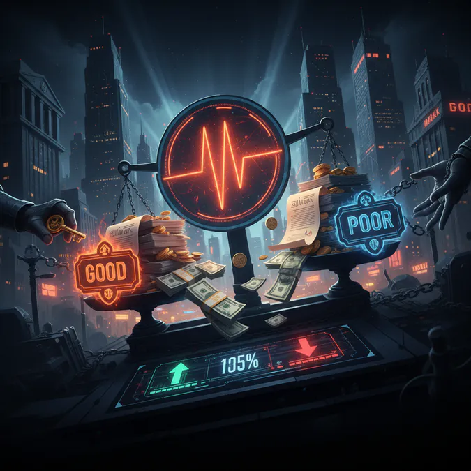 How Credit Score Affects Loan Rates - Best Personal Loan Rates in March 2026: How to Qualify