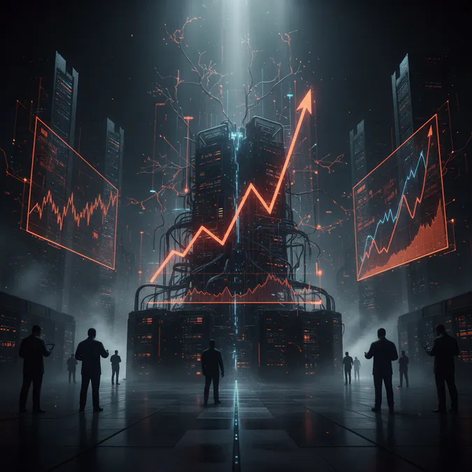 AI Infrastructure as the Primary Growth Engine - 2026 Market Outlook: The Ultimate Guide to AI Growth & Risks