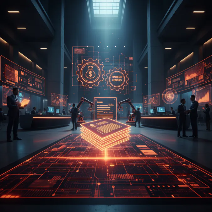 Types of Personal Loan Lenders - Best Personal Loans 2026: Your Ultimate Guide to Effortless Choices