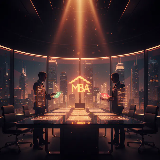 Mortgage Bankers Association Analysis - Mortgage Rate Forecast: Will Rates Drop Further in 2026?