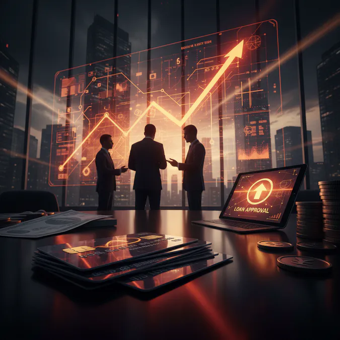 Credit Card Market Trends - Consumer Credit Trends: The Ultimate Guide to 2026 Insights