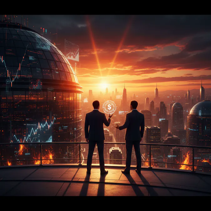 Authors' Background and Expertise - Bank Supervision: 7 Essential Proven Lessons