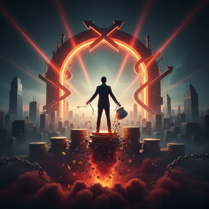 The Economic Context Behind Rising Borrowing - 7 Personal Loans Trends: Essential 2025 Guide