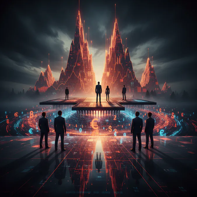 The Fintech Revolution in Lending - Personal Loan Trends 2026: Essential Guide to Lending