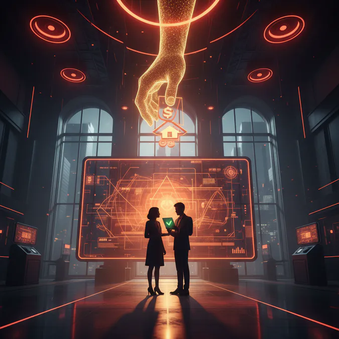 Implications for Homebuyers and the Housing Market - Mortgage Interest Rate Forecast: 6% Stability - Expert Insights