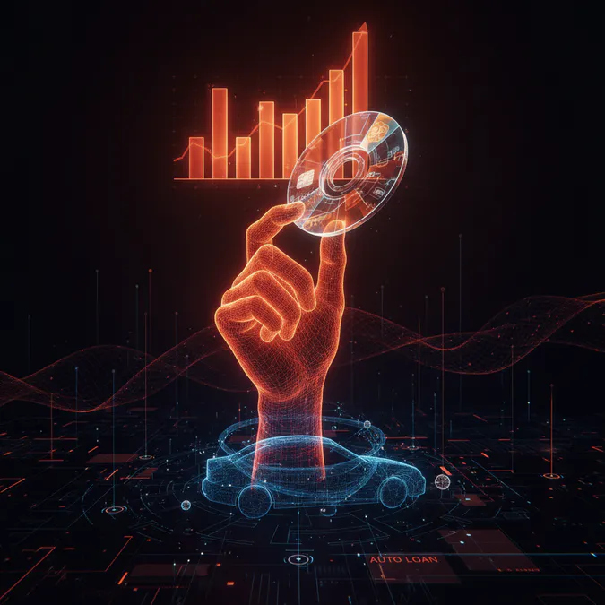 Analysis of Auto Loan Data - 10 Essential Consumer Credit Trends for 2026: A Proven Guide