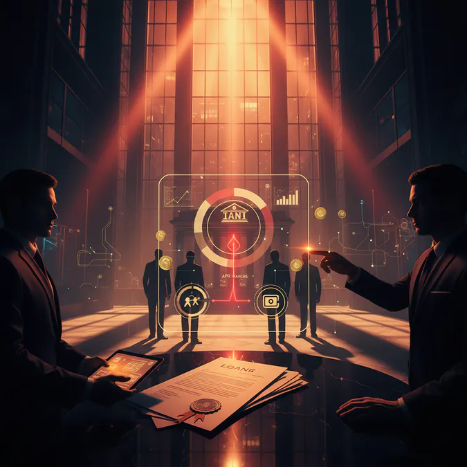 Understanding APR Ranges for Personal Loans - Unlock the Best Personal Loan Rates in April 2026: A Comprehensive Guide