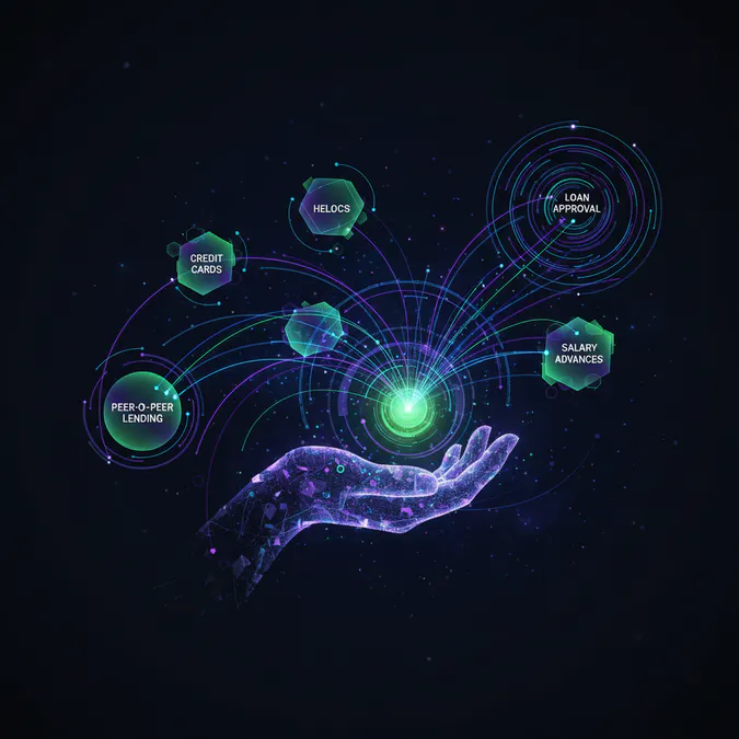 Alternatives to Personal Loans - Best Personal Loans in 2026: Rates, Providers, and Expert Tips