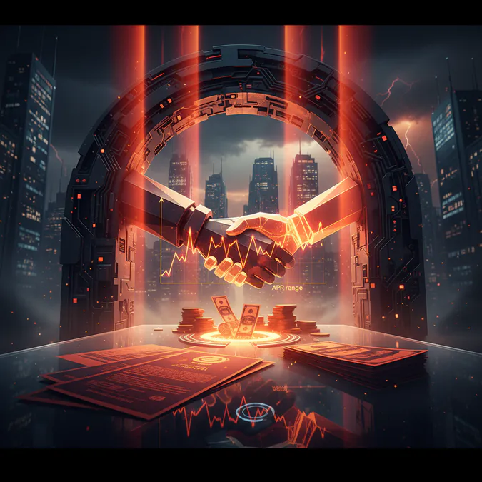 Understanding APR Ranges for Personal Loans - Unlock the Best Personal Loan Rates in April 2026: A Comprehensive Guide