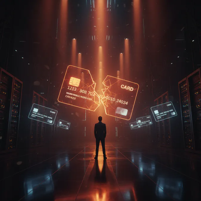 Understanding the FICO Score Decline - FICO Score Decline: Essential Guide to K-Shaped Economy