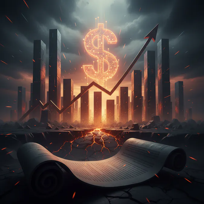 QVC Bankruptcy Chapter 11 Filing Explained - QVC Bankruptcy Chapter 11: Essential Guide to $5.3B Debt Restructuring