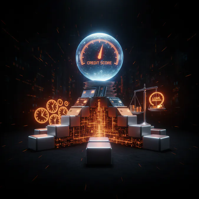 Paying Bills on Time: The Foundation of Credit Health - Improve Credit Score 2026: 7 Proven Stress-Free Strategies