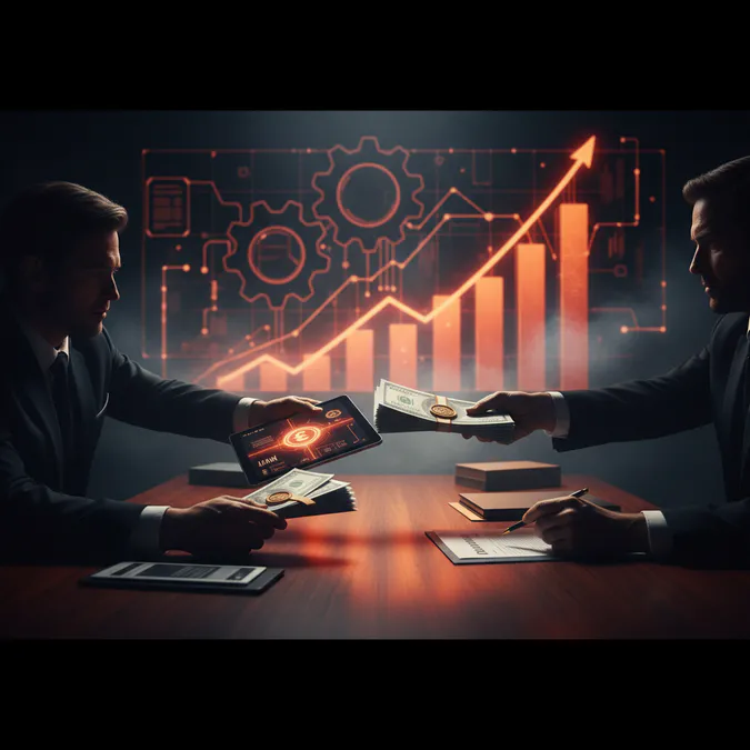 The Role of Interest Rates in Consumer Lending - 10 Proven Trends in Consumer Lending for 2026: Essential Insights