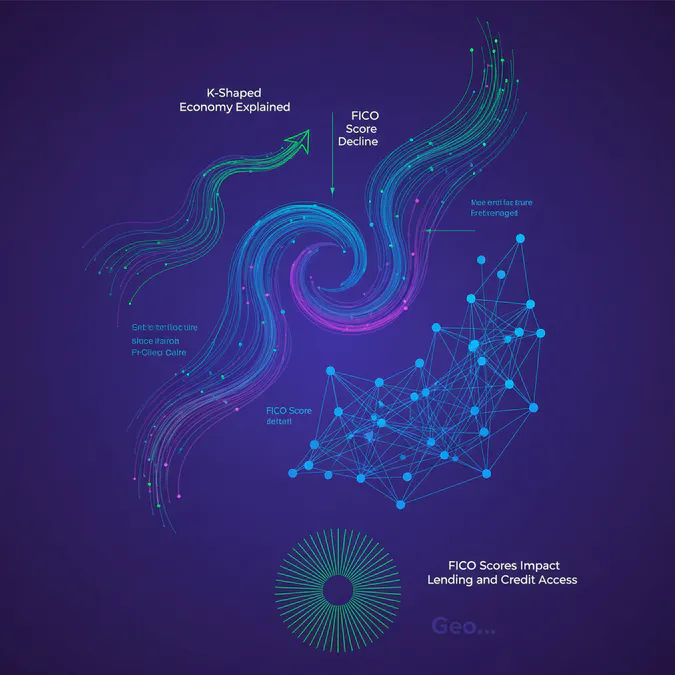 Table of Contents - FICO Score Decline: Essential Guide to K-Shaped Economy