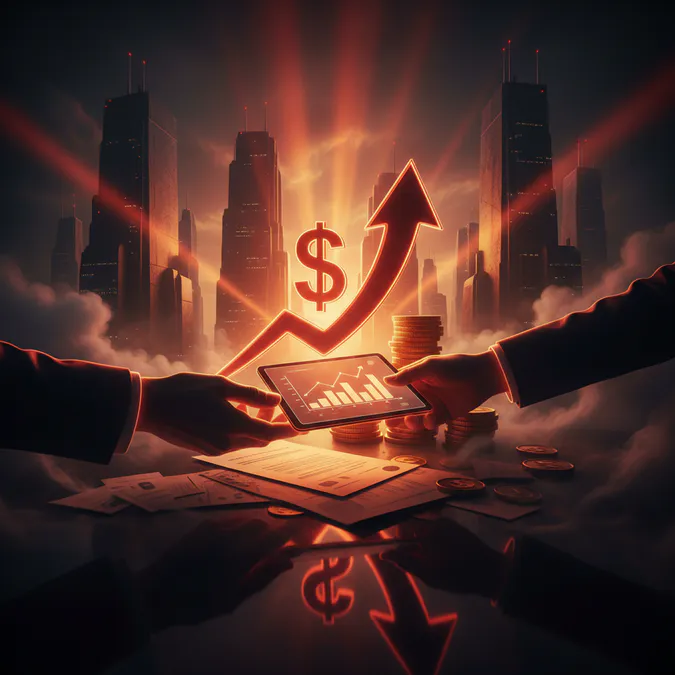 The Role of Interest Rates in Consumer Lending - 10 Proven Trends in Consumer Lending for 2026: Essential Insights