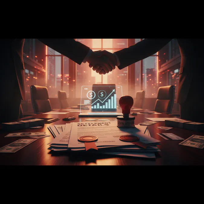 Settlement Details - Capital One Settlement: 7 Essential Details for Payout Eligibility