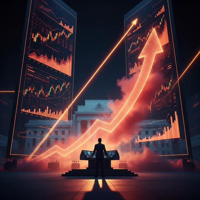 Focus Areas of the April Fed Meeting - April Fed Meeting: 5 Proven Insights for Economic Stability