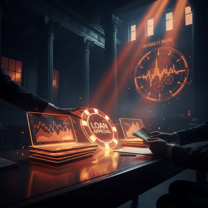 Impact of Interest Rates on Personal Loans - Consumer Lending in 2026: The Ultimate Trends and Insights