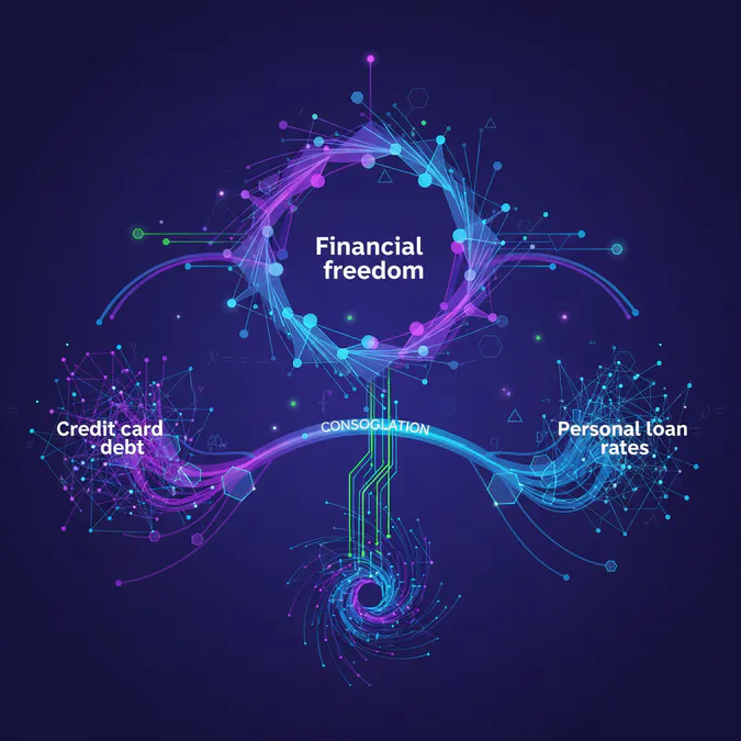 The Current Interest Rate Environment - Debt Consolidation: 7 Proven Strategies for Effortless Savings