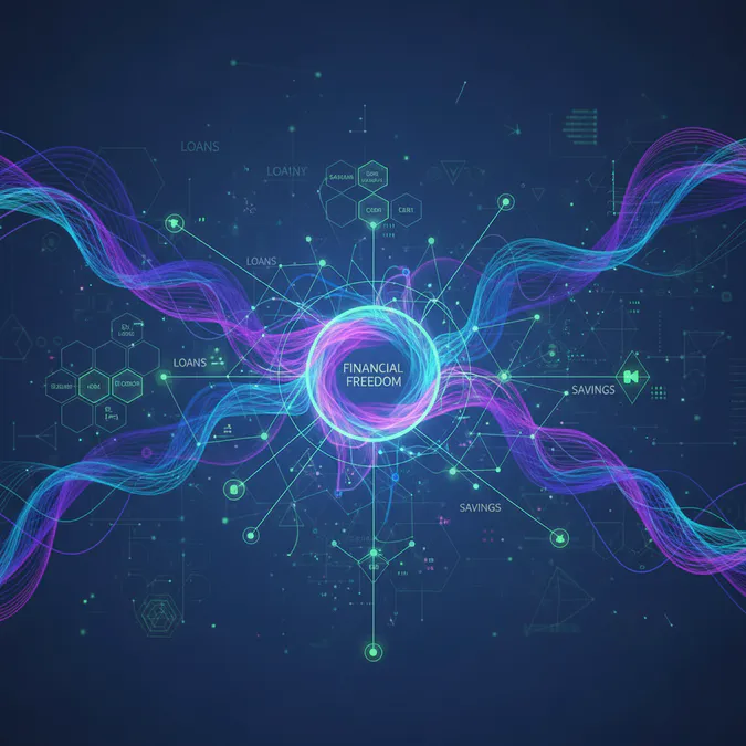 Current Interest Rate Environment - Debt Consolidation in 2026: Is a Personal Loan Right for You?