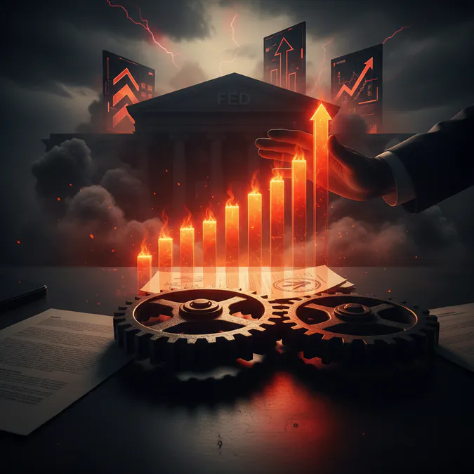 Why Personal Loan Rates Remain Elevated - Personal Loan Rates 2026: The Ultimate Guide to Rates
