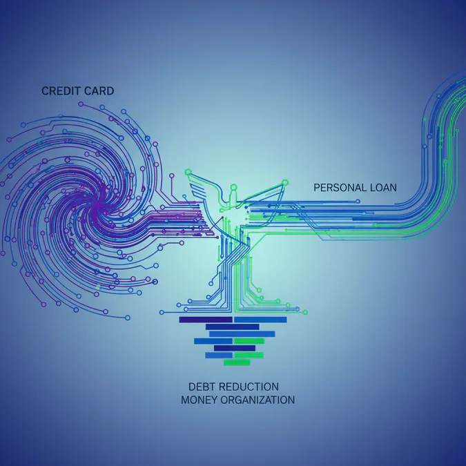 Credit Card vs. Personal Loan Comparison - Debt Consolidation in 2026: The Ultimate Guide to Personal Loans