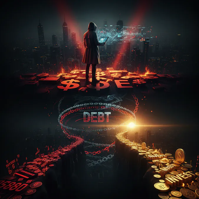 The Current Interest Rate Environment - Debt Consolidation: 7 Essential Steps for Effortless Savings