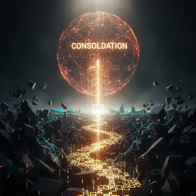 The Math Behind Consolidation - Debt Consolidation Loans: The Ultimate Guide for 2026
