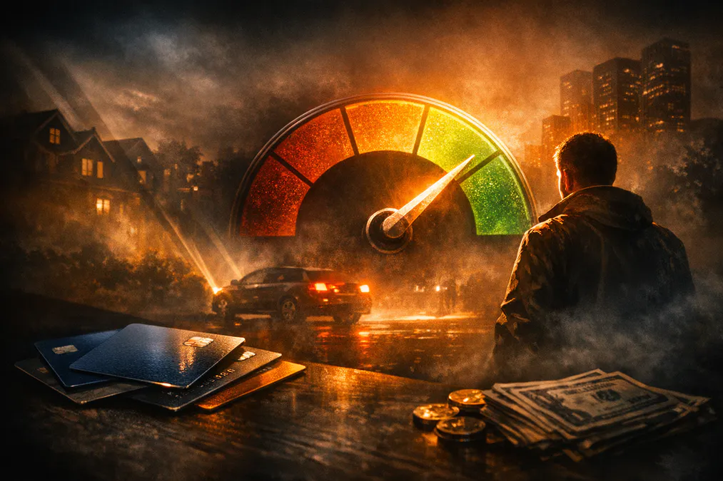 The Importance of Credit Scores - 10 Essential Tips for Effortless Understanding of Credit Scores