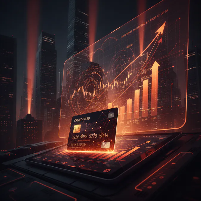 Credit Cards and Open-End Credit - Consumer Credit Trends: 7 Essential Strategies for 2026