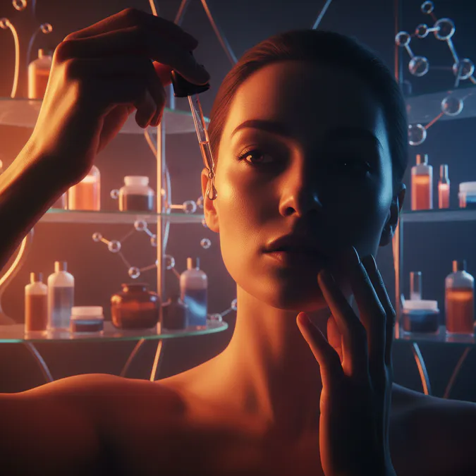 Consumer Preferences - 2025 Skincare Trends: Ultimate Must-Have Products for Spas