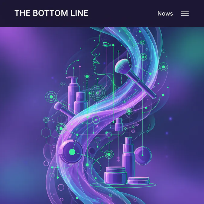 The Bottom Line - The Ultimate Guide to Beauty In Black: 7 Proven Tips