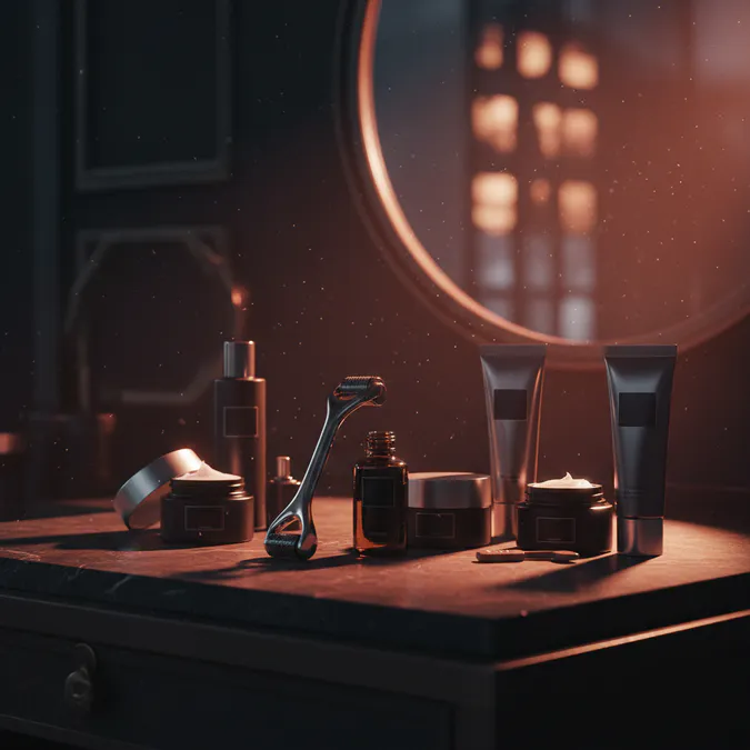 Best Practices for At-Home Microneedling - At-Home Microneedling: The Ultimate Guide to 2026's Simple Beauty Trend