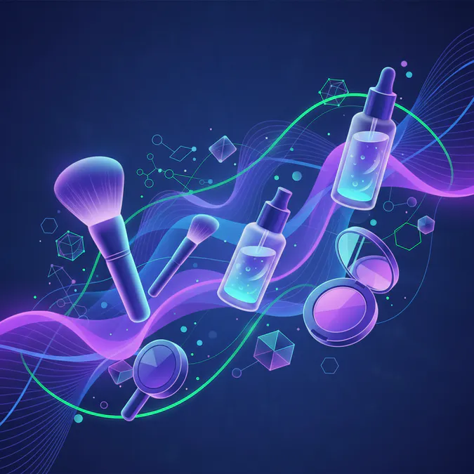 AI-Powered Personalized Skincare - 10 Essential Beauty Trends for 2026: Proven and Effortless