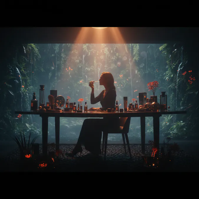 Holistic Wellness Integration - 10 Essential Beauty Trends for 2026: Proven and Effortless