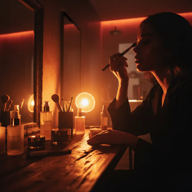 At-Home Wellness Trends - 2026 Beauty Trends: The Ultimate Guide to Korean Glass Skin