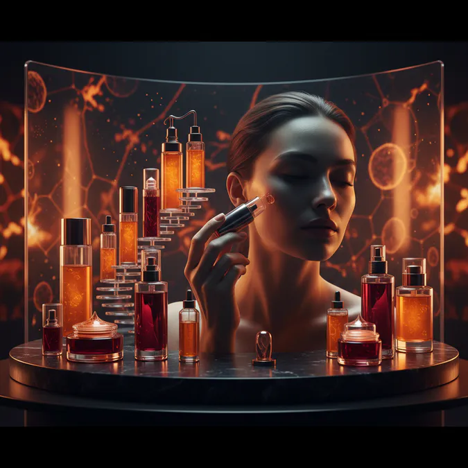 Other Key Skincare Trends for 2026 - 7 Skincare Trends Defining 2026: Expert Predictions