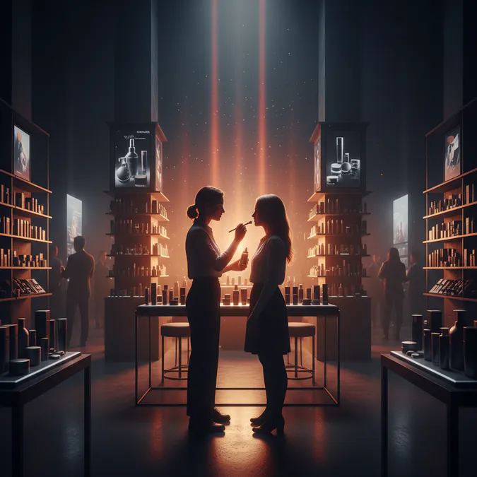 Evolution of Select Shops: From Selection to Curation - Select Shops Beauty Curation: 7 Essential Trends for 2026