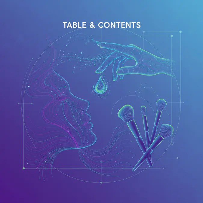 Table of Contents - How to Do an At-Home Facial in 2026: Expert Guide for Flawless Skin