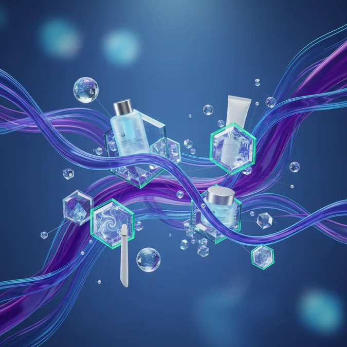 Cooling Sensations and Temperature-Based Skincare Trends 2026 - Skincare Trends 2026: 4 Proven Essential Innovations