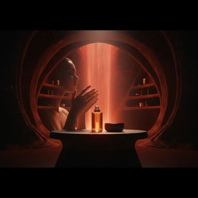 Streamlined Routines: Less Is More - Skincare Trends 2026: 4 Proven Essential Innovations