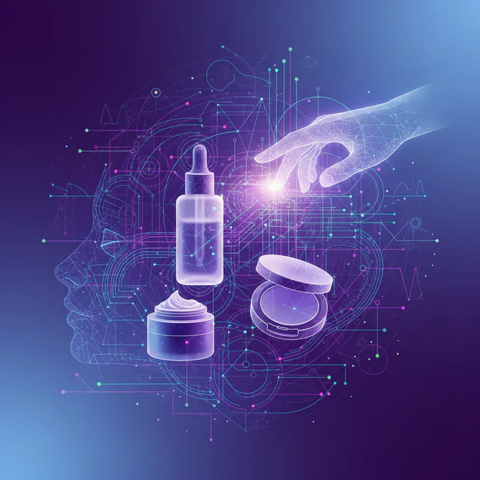 The 2026 Skincare Landscape: A Shift Towards Regeneration - 7 Essential Skincare Trends 2026: Proven Scientific Innovations