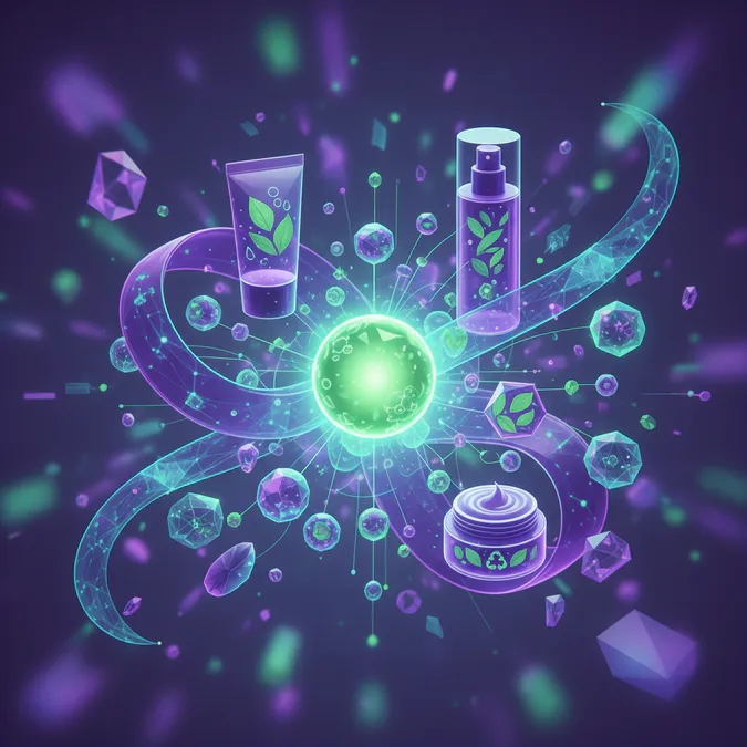 Sustainability in Skincare - 10 Essential Skincare Industry Trends for 2026: Proven Insights