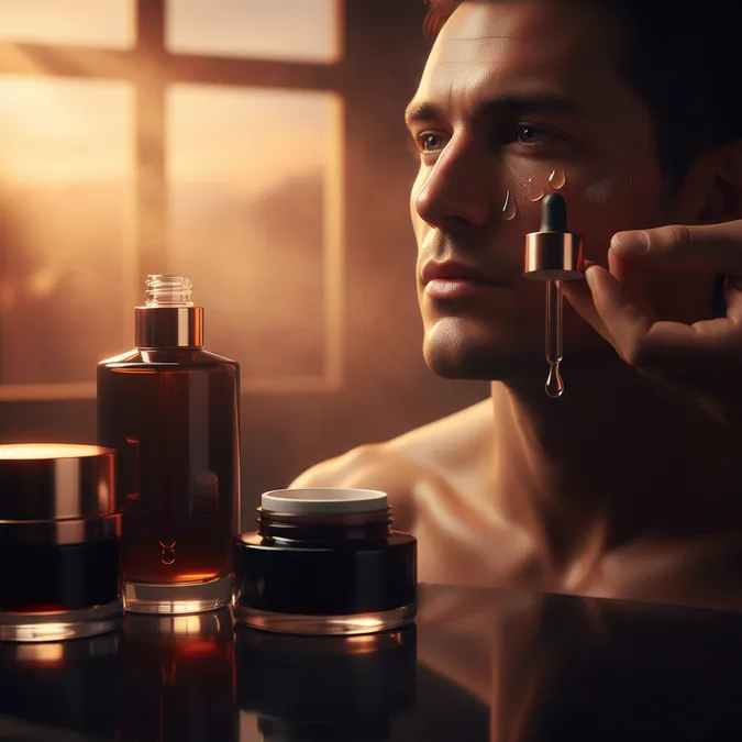 Key Benefits of Korean Skincare for Men - 10 Essential Korean Skincare Tips for Men: A Simple Guide