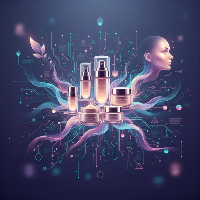 The Evolution of Skincare in 2026 - Skincare Trends: 10 Essential Tips for Effortless Beauty in 2026