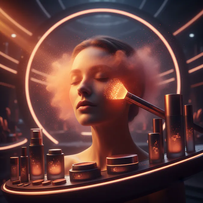 Personalization: Tailored Beauty Experiences - 10 Proven Beauty Trends for 2026: Effortless and Essential