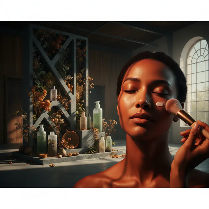 The Rise of Sustainable Beauty Practices - 10 Essential Beauty Trends for 2026: Effortless and Ultimate